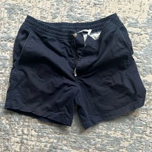 Ralph Lauren Stretch Khaki shorts